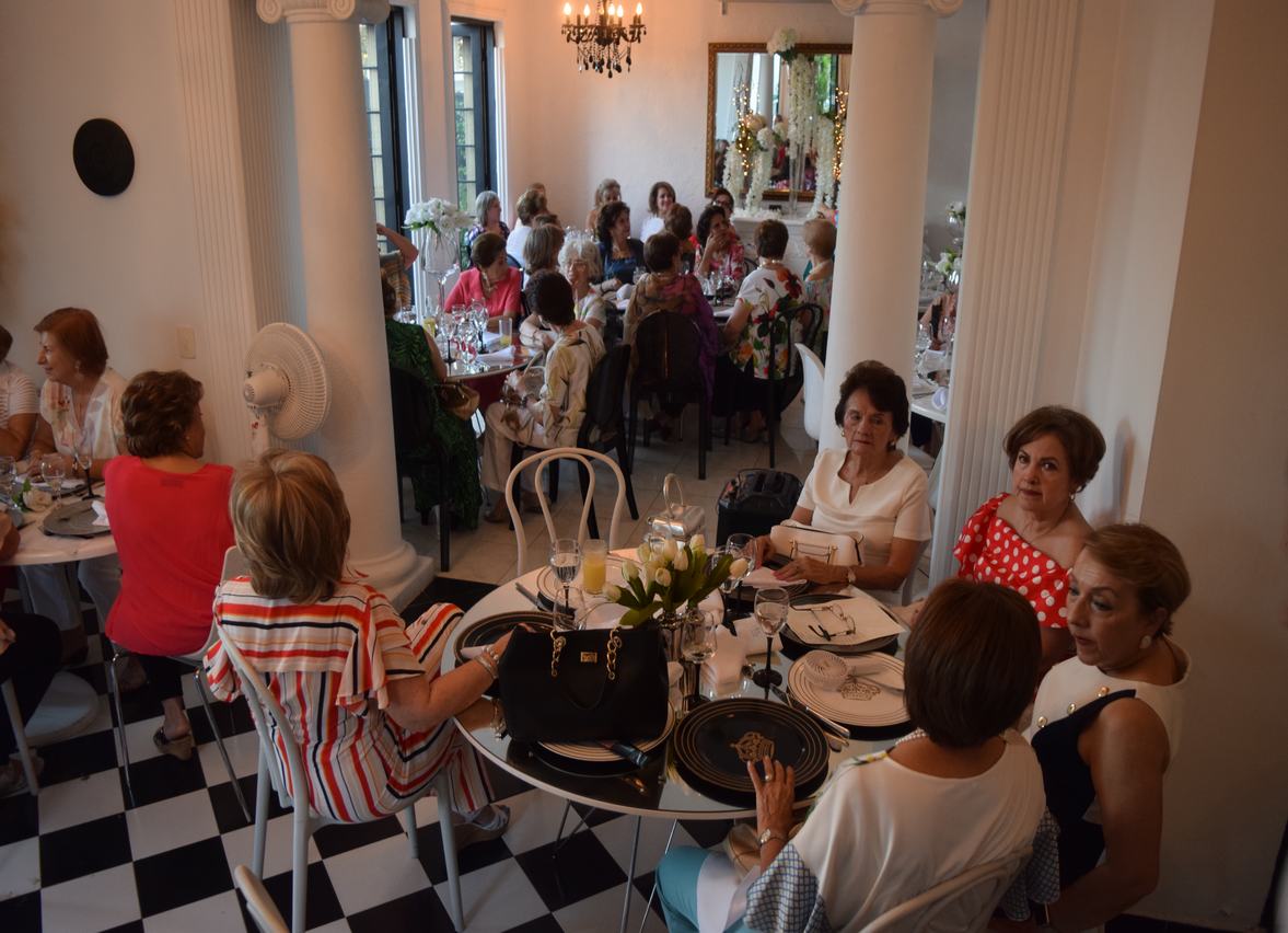 Celebrando los cumpleaños